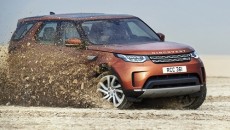 Nowy Land Rover Discovery to uniwersalny SUV z miejscem dla siedmiu dorosłych […]