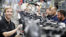 Koncern Daimler AG podjął ostateczną decyzję dotyczącą budowy fabryki silników w polskim […]