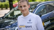 Maciej Lepiato, skoczek wzwyż, dwukrotny mistrz paraolimpijski i stypendysta Renault Handisport Team […]