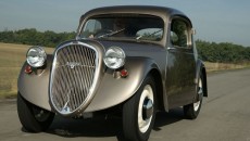 Całkowicie odnowioną paletę modelową marki Škoda otwierał w roku 1933 model 420 […]