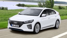 Nowy Hyundai IONIQ otrzymał maksymalną notę 5 gwiazdek w ocenie niezależnej organizacji […]