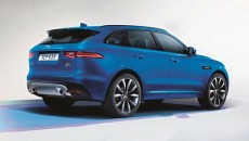 Jaguar F-PACE zdobył główną nagrodę w plebiscycie Women’s World Car of the […]