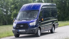 Rodzina modeli: Ford Transit, Transit Custom i JMC Transit były w 2015 […]