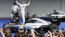 Nico Rosberg został Mistrzem Świata Formuły 1 w sezonie 2016. Kierowca Mercedesa […]