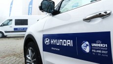 Hyundai, będący od 16 lat oficjalnym partnerem Mistrzostw Europy UEFA, dostarczy flotę […]