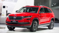 Nowy SUV Škody czyli Kodiaq posiada już cennik na polskim rynku. Poza […]