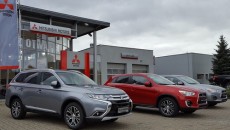 Sieć autoryzowanych placówek Mitsubishi Motors powiększyła się ostatnio o nowy obiekt z […]