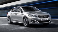 Peugeot 301 to pierwszy sedan marki w segmencie B, przeznaczony dla użytkowników […]