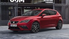 SEAT Leon po liftingu to atrakcyjny wygląd, jeszcze nowocześniejsze technologie i jeszcze […]