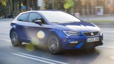 Nowy SEAT Leon już wkrótce wyjedzie na polskie drogi. Zarówno pod maską, […]