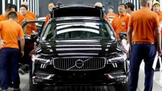 Volvo Cars ogłosiło strategię związaną ze zwiększeniem mocy produkcyjnych swoich fabryk w […]