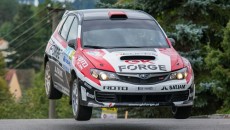 Przed zespołem GK Forge Rally Team jeszcze dwa bardzo ważne starty. Już […]