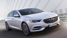 Insignia Grand Sport — następca Samochodu Roku 2009, sprzedanego dotychczas w liczbie […]