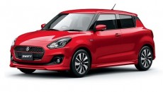 W Japonii Suzuki zaprezentowany został nowy Swift, który trafi do sprzedaży już […]