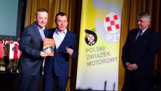 Podczas Gali Sportu Samochodowego Polskiego Związku Motorowego (PZM) znany pilot rajdowy Jarosław […]