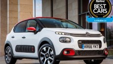 Nowy Citroën C3 został uhonorowany nagrodą „Najlepszy miejski samochód” w rankingu „Best […]