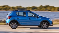 Dacia odnowiła większość modeli ze swojej gamy. Zmieniony design nadwozia i wnętrza […]