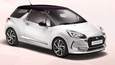 DS Automobiles i Givenchy zaprojektowały niepowtarzalną wersję DS 3. Limitowana seria została […]