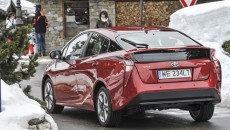 Toyota Prius została wybrana przez Euro NCAP najbezpieczniejszym samochodem w klasie dużych […]