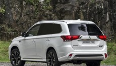 Mitsubishi Outlander PHEV zdobyło nagrodę Green Award w konkursie magazynu What Van? […]