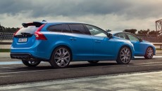 367 konna jednostka napędowa w nowym Volvo S60 i V60 Polestar jest […]