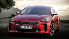 Kia Motors, na salonie samochodowym North American International Auto Show (NAIAS) zdominowanym […]