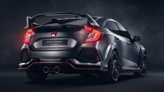 Prototyp nowej Hondy Civic Type R zadebiutował w Azji podczas salonu samochodowego […]