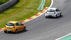 Grupa Renault ogłosiła otwarcie zapisów na Dni dla Pasjonatów Renault Sport na […]