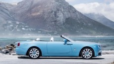 Firma Rolls- Royce Motor Cars ogłosiła wyniki sprzedaży, która osiągnęła drugi najwyższy […]