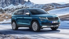 Na targach motoryzacyjnych Geneva International Motor Show (7-19 marca) jako nowy wariant […]