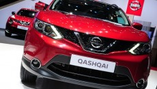 Nissan Qashqai jest obecny na rynku już od dekady – pojawił się […]