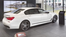 10 marca przed warszawskim Domem Mody Klif zostanie otwarty BMW Luxury Excellence […]