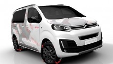 Citroën zaprezentuje na Międzynarodowym Salonie Samochodowym Geneva International Motor Show wyjątkowy samochód […]