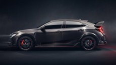 Podczas salonu samochodowego Geneva Motor Show 2017 Honda, myśląc o przyszłości, zaprezentuje […]