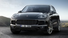 Modele Cayenne S oraz Cayenne S Diesel to nowości w ofercie edycji […]