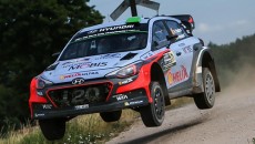 Już pierwsze dwie rundy w kalendarzu WRC pokazały, że przed nami jeden […]