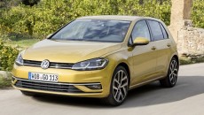W polskich salonach Volkswagena można składać zamówienia na nowego Golfa. Jednocześnie debiutują […]