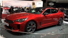 Kia Motors zaprezentowała na salonie samochodowym Geneva International Motor Show europejską wersję […]