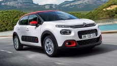 Nowy Citroën C3 przez pierwsze cztery miesiące od wprowadzenia na polski rynek […]