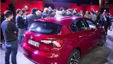 Fiat Tipo w wersjach Hatchback oraz Station Wagon (kombi) jest obecnie dostępny […]