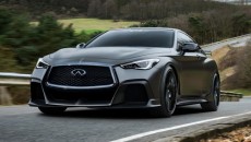 Podczas Międzynarodowego Salonu Samochodowego Geneva International Motor Show firma Infiniti pokazuje potencjał […]