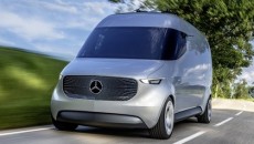 Hermes i Mercedes-Benz Vans uzgodniły podjęcie zakrojonego na szeroką skalę partnerstwa na […]