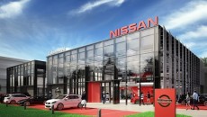 Jeden z najprężniej rozwijających się punktów dealerskich Nissan – warszawski salon Zaborowski […]