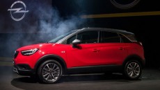 W Warszawie po raz pierwszy zaprezentowano nowego crossovera marki Opel – Crosslanda […]