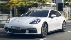 Podczas salonu samochodowego Geneva International Motor Show Porsche poszerza rodzinę modelu Panamera […]