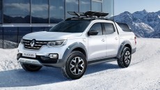 Renault zapowiedziało wprowadzenie Alaskana na rynek europejski pod koniec 2017 roku. Sprzedaż […]