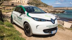 Renault ogłosiło podpisanie umowy o współpracy partnerskiej na wyłączność z Sicily by […]