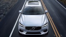 Volvo Car Poland ogłosiło ceny najnowszego modelu XC60. Początkowo będzie dostępny wyłącznie […]