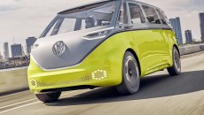 Studyjny Volkswagen I.D. Buzz został zaprezentowany, po raz pierwszy w Europie, podczas […]