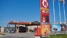 Stacje Statoil w Polsce zmienią w najbliższych miesiącach nazwę na Circle K. […]